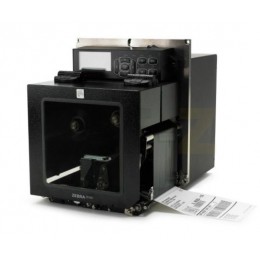 Mecanismo de Impressão Zebra ZE500